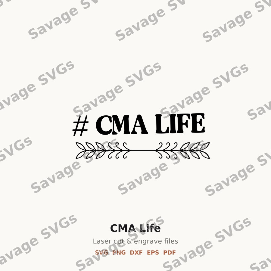 CMA Life