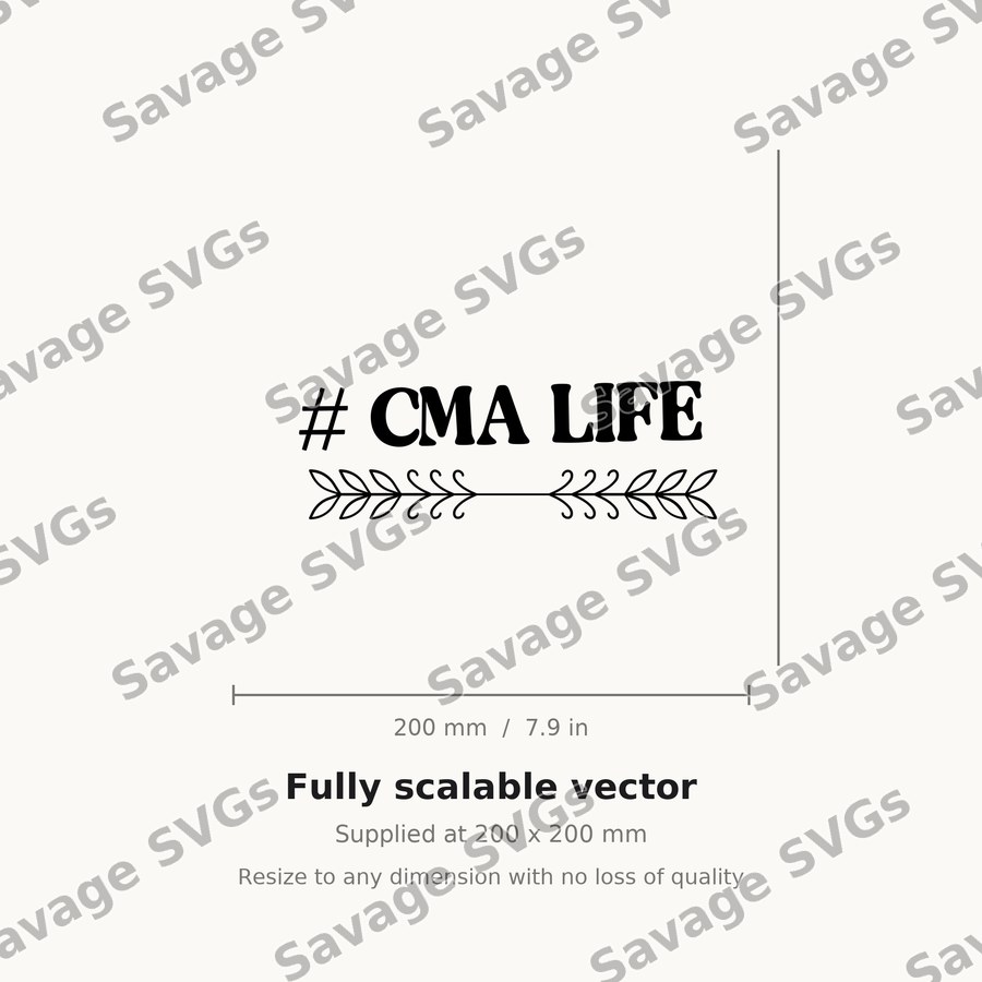 CMA Life