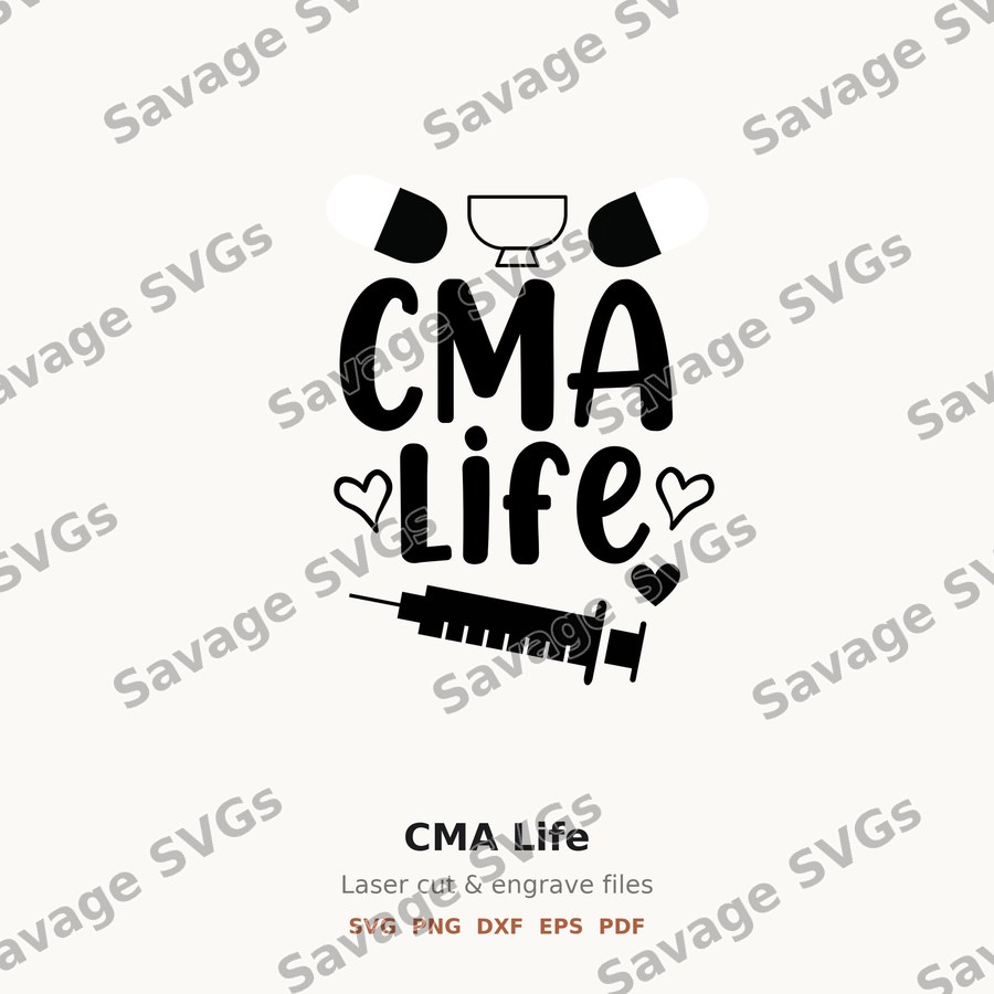 CMA Life