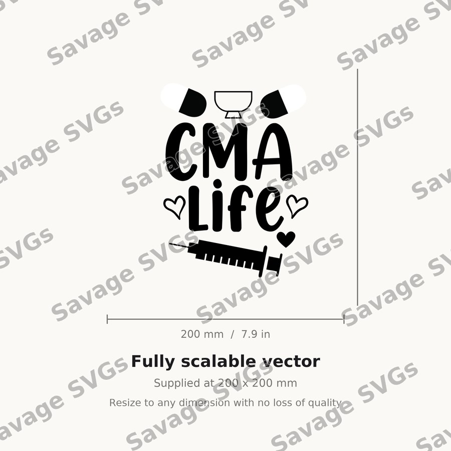 CMA Life