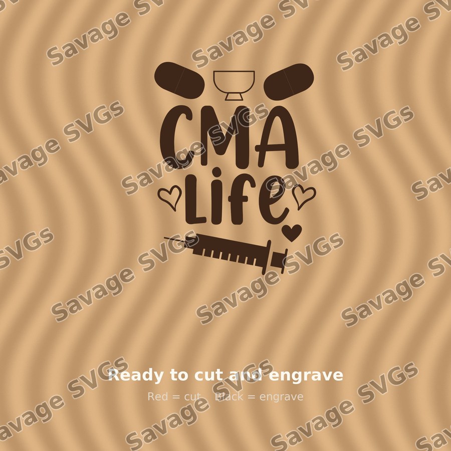 CMA Life