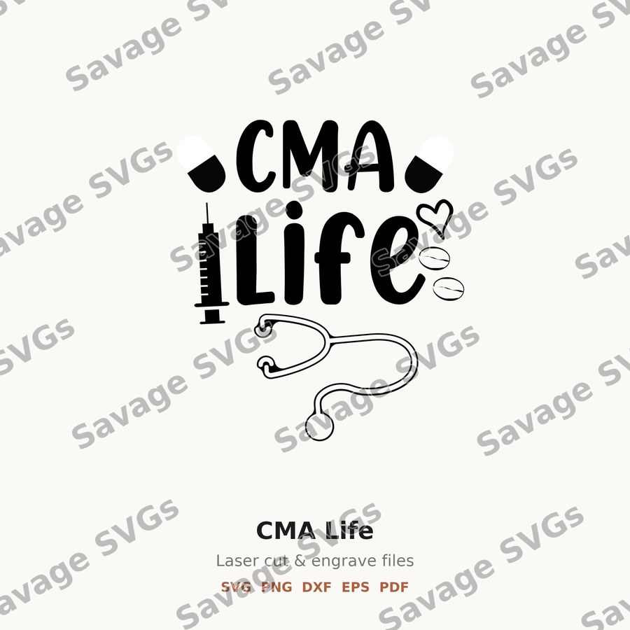 CMA Life