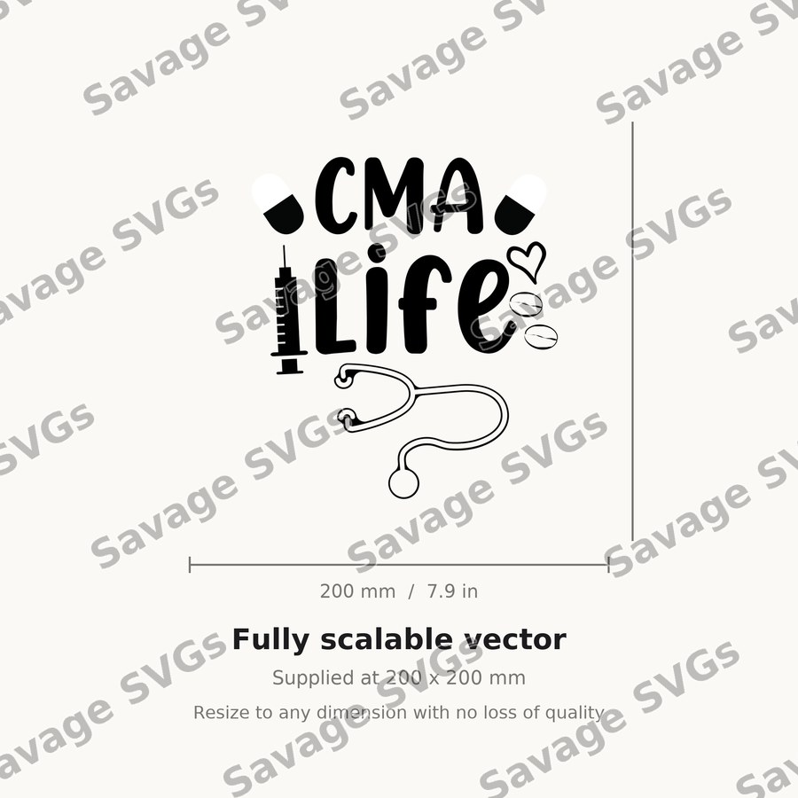 CMA Life