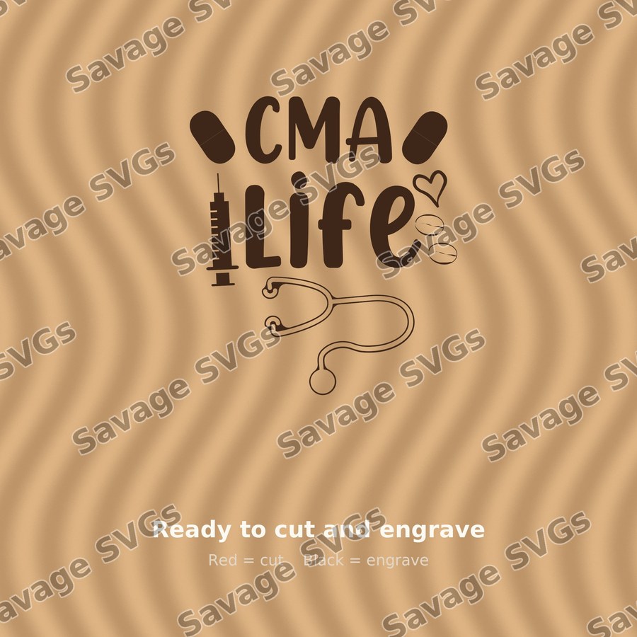 CMA Life