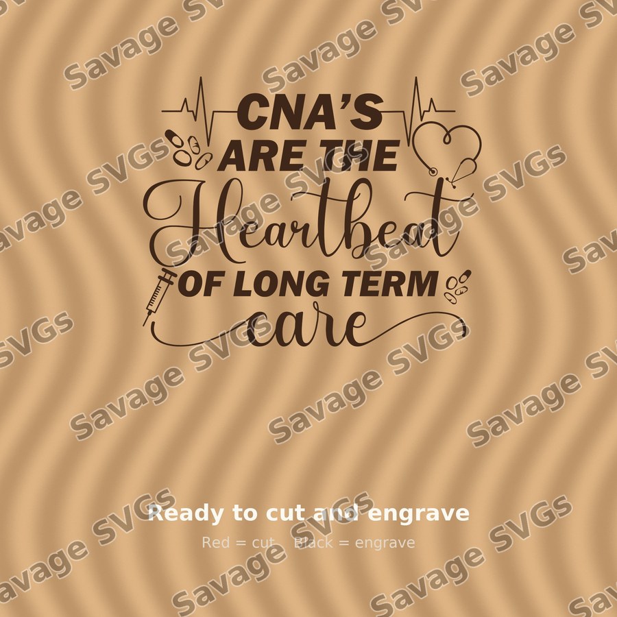CNA Heartbeat Quote