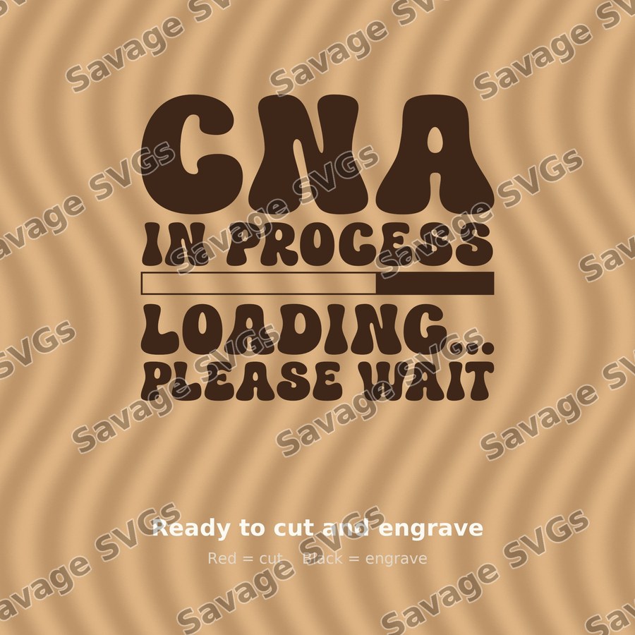 CNA In Process