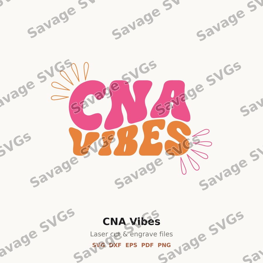 CNA Vibes