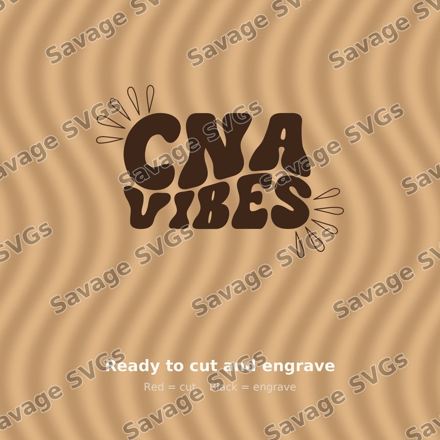 CNA Vibes