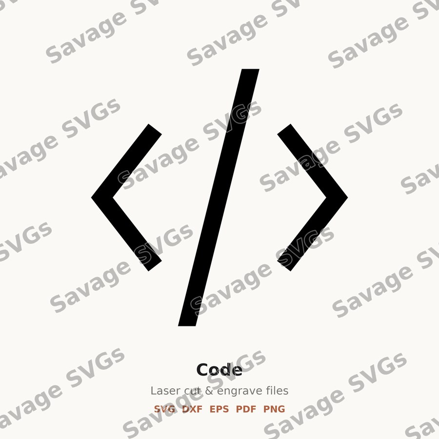 Code