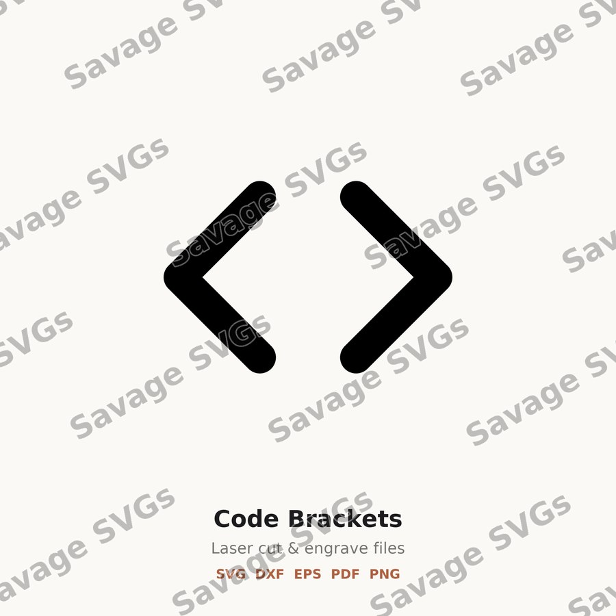 Code Brackets
