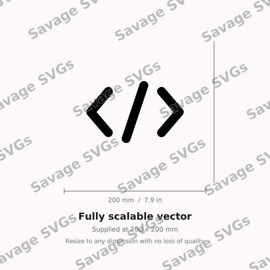 Code Filled