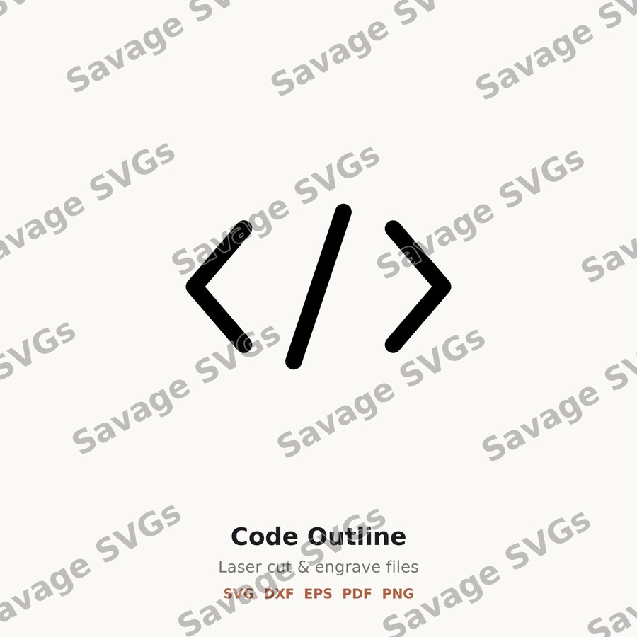 Code Outline