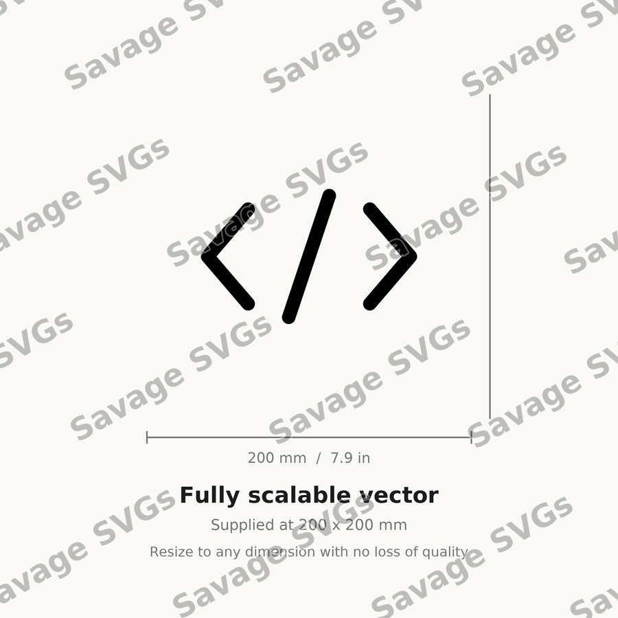 Code Outline