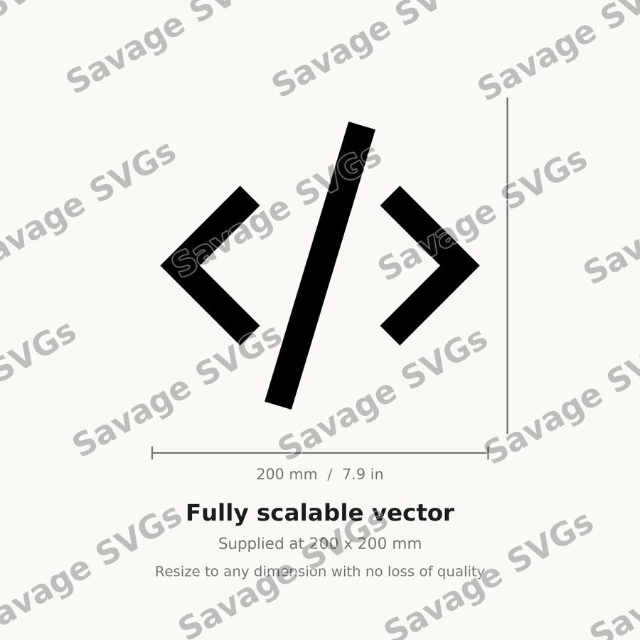 Code Symbol