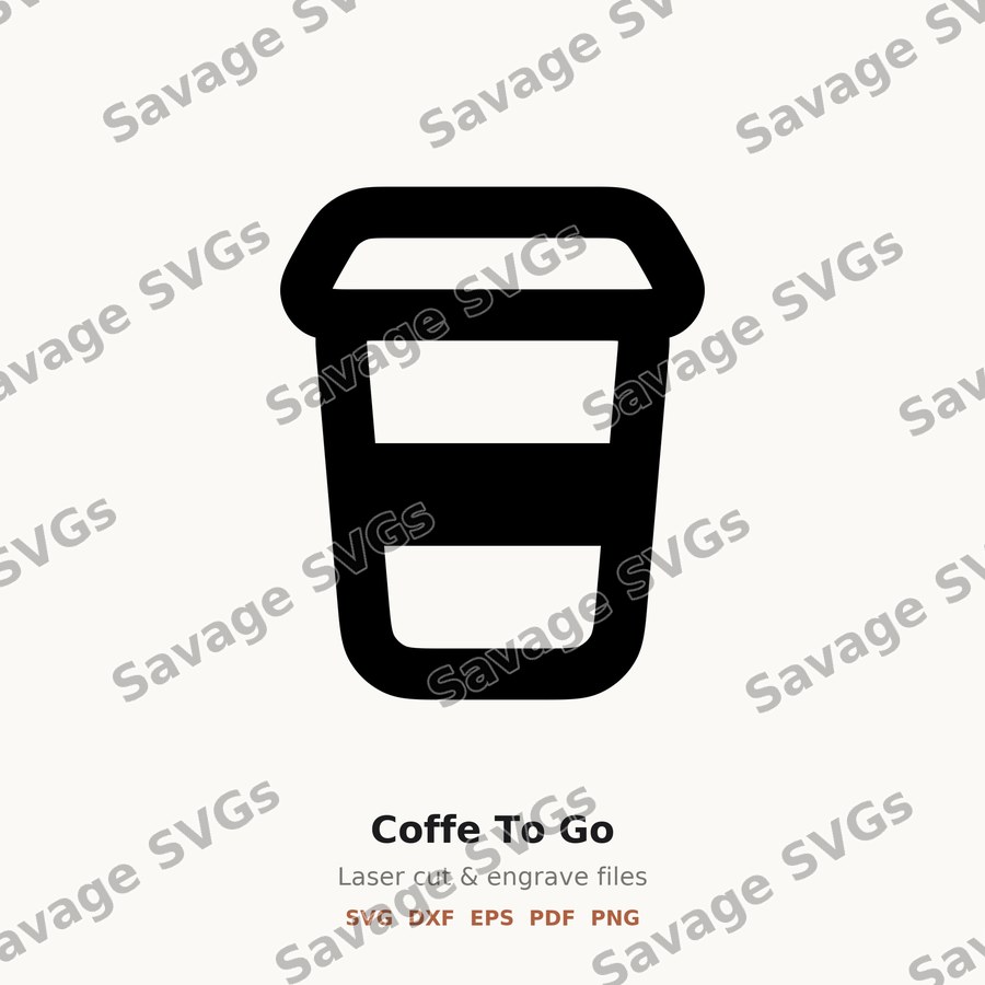Coffe To Go