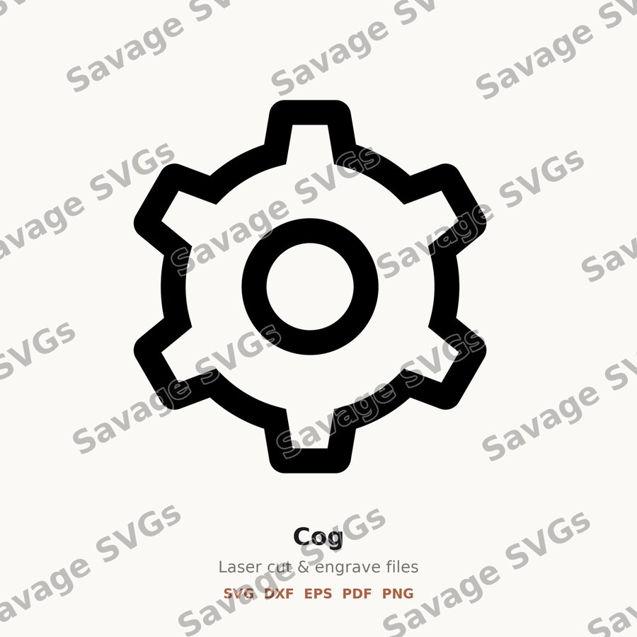 Cog