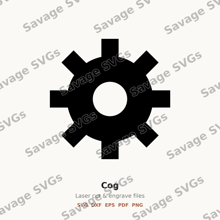 Cog
