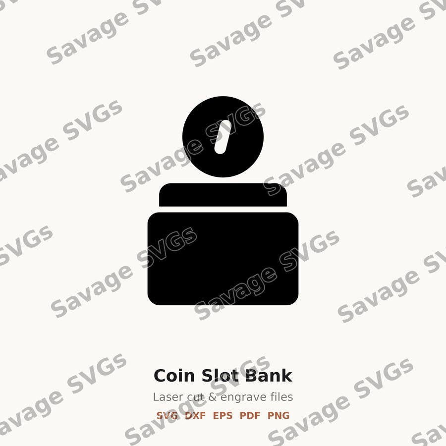 Coin Bank