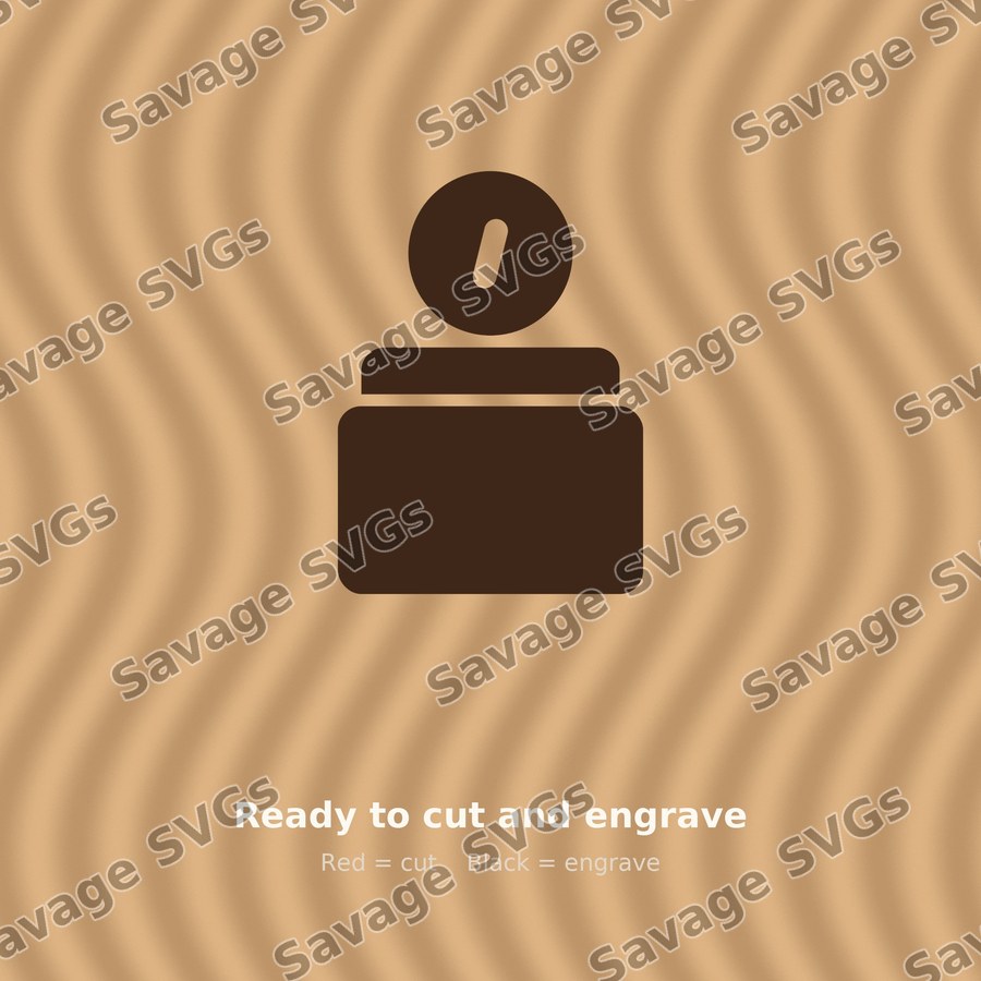 Coin Bank