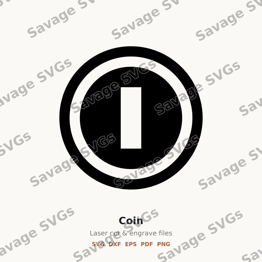 Coin