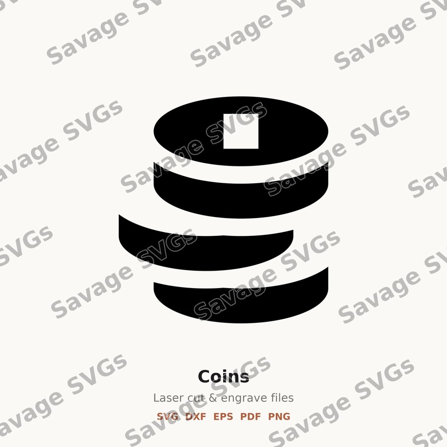 Coins