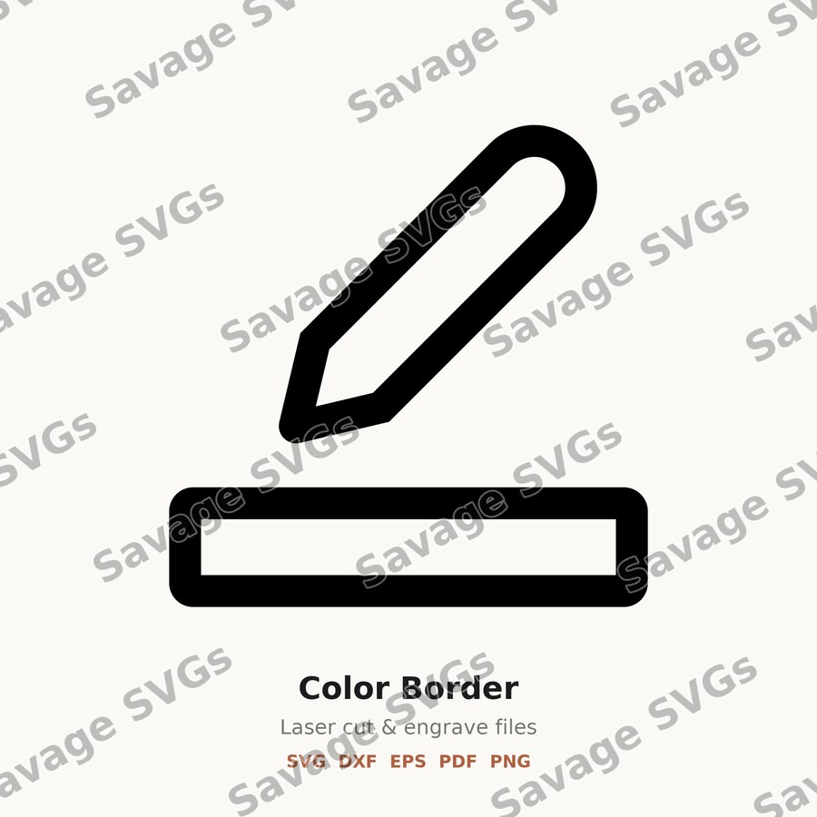 Color Border