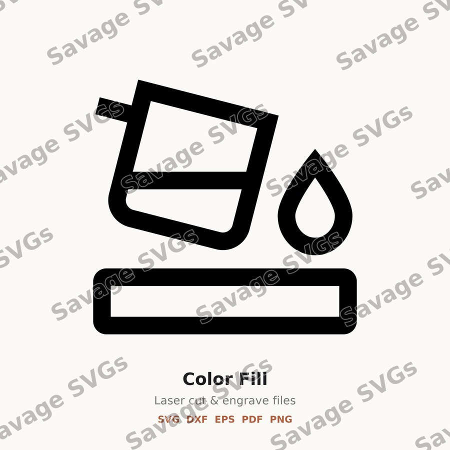 Color Fill