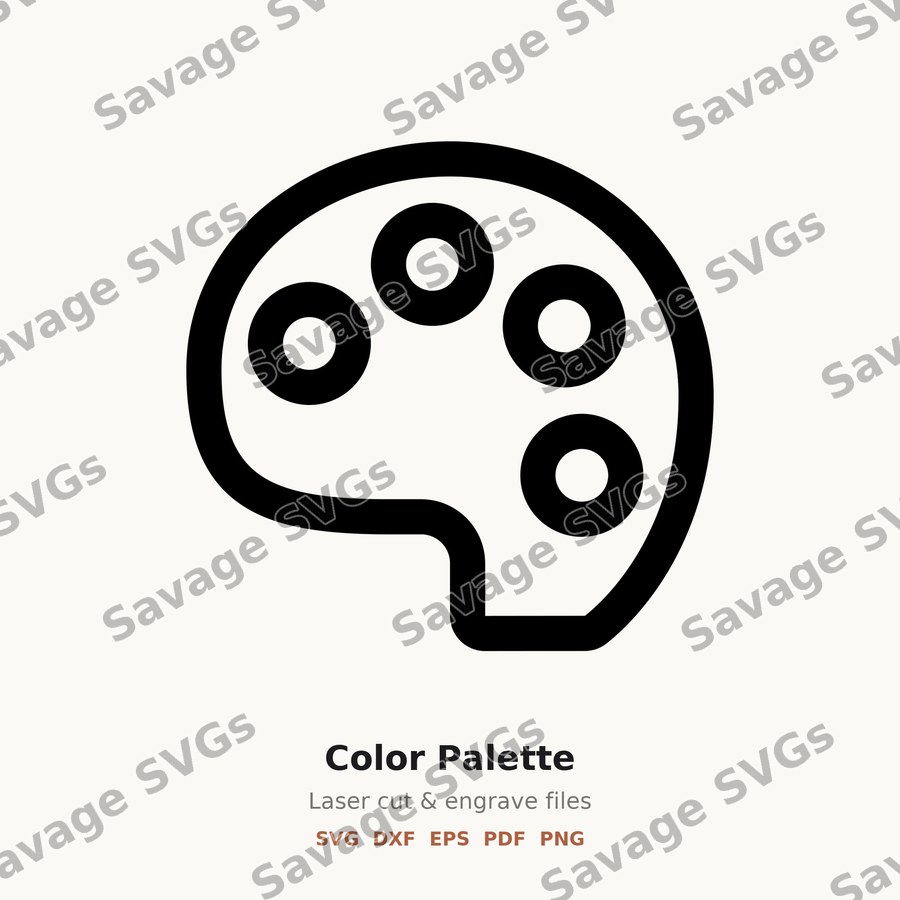 Color Palette