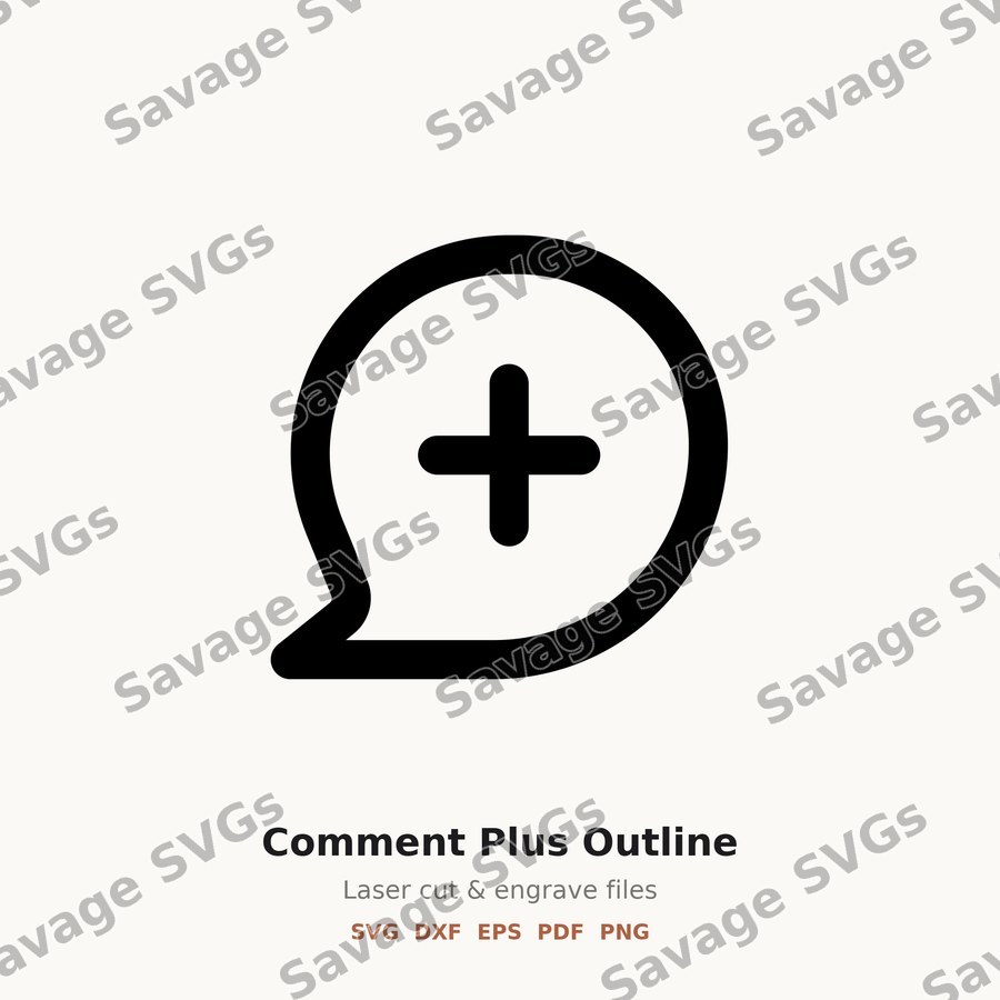 Comment Plus Outline