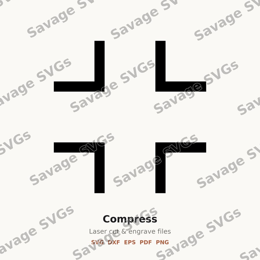 Compress