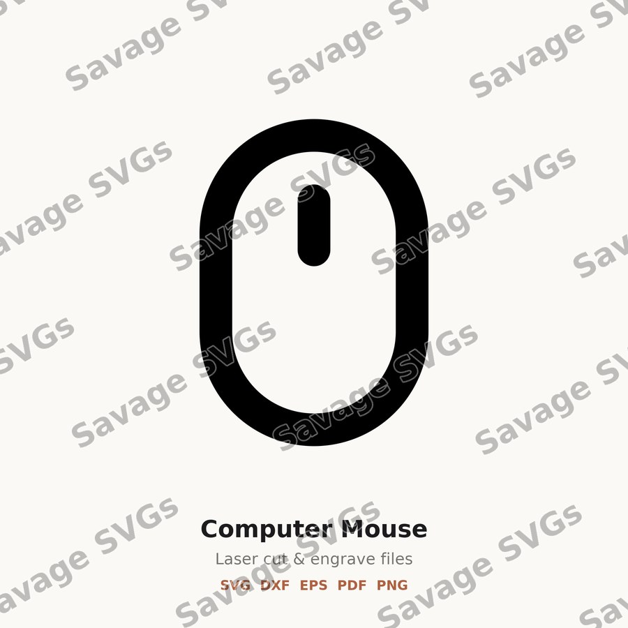 Computer Mouse