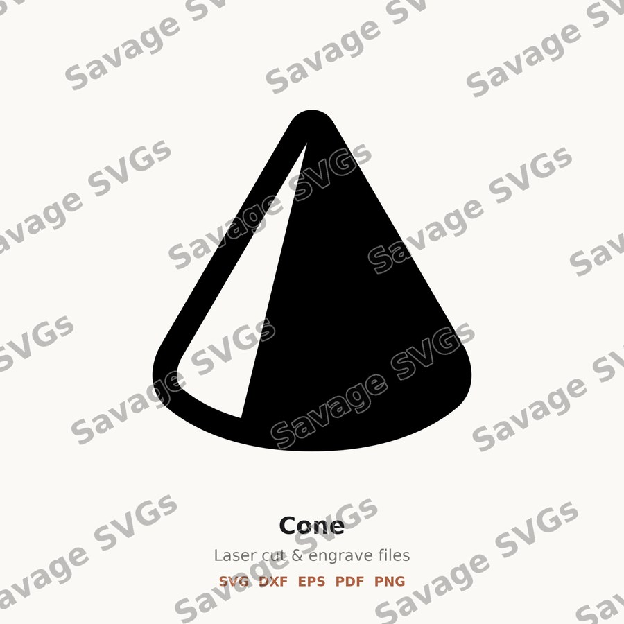 Cone