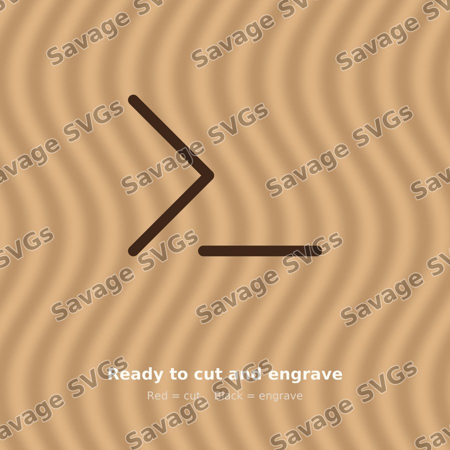 Console Outline