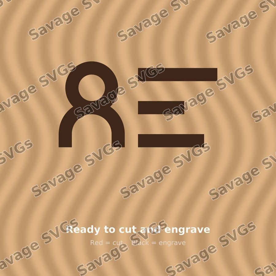Contact Info Icon