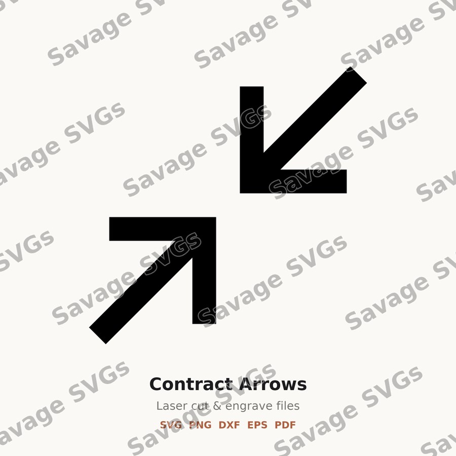 Contract Arrows