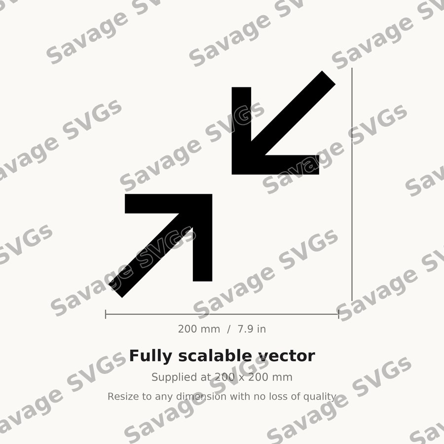 Contract Arrows