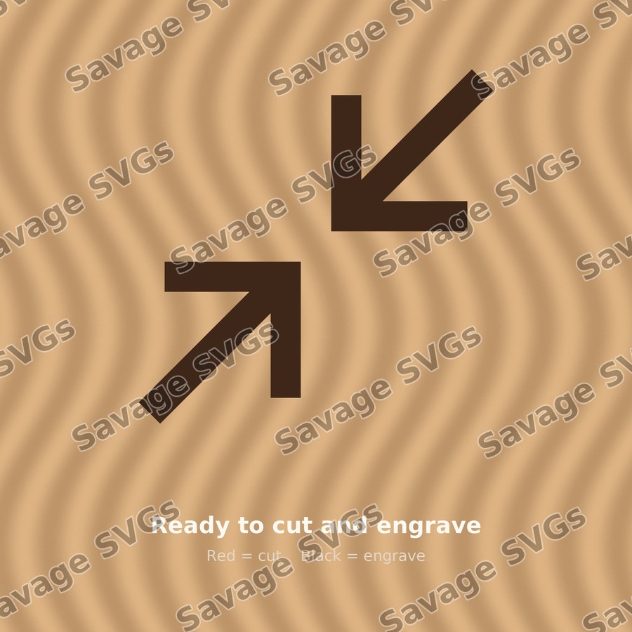 Contract Arrows