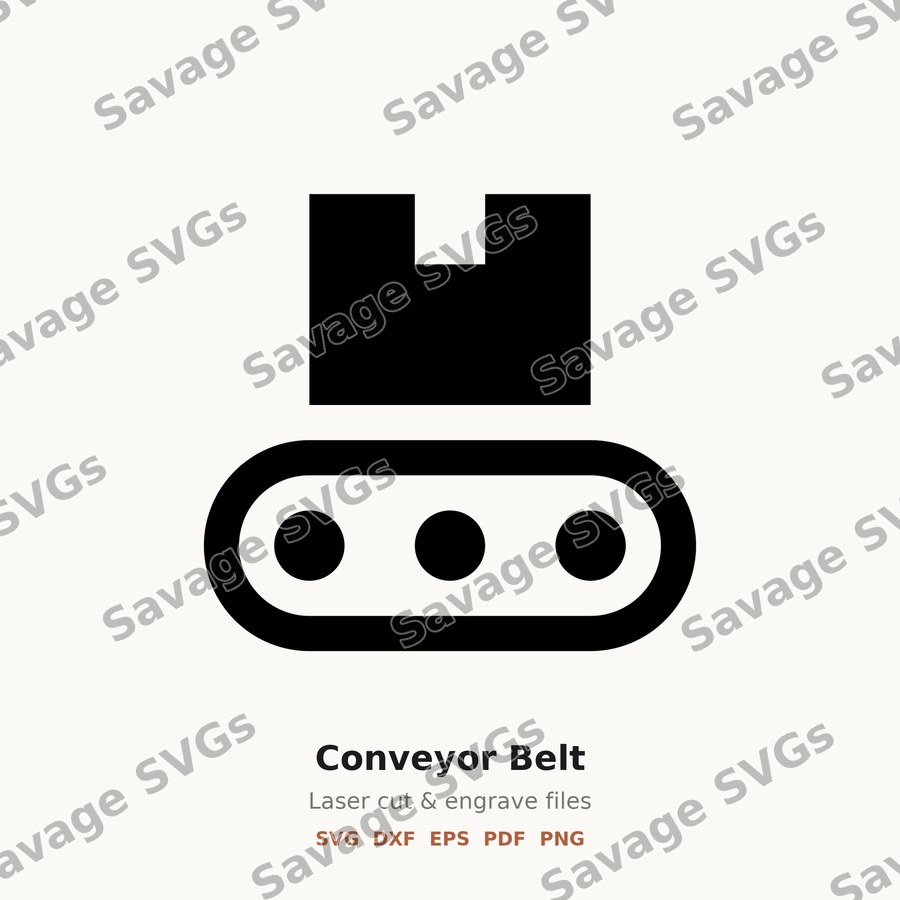 Conveyor Belt