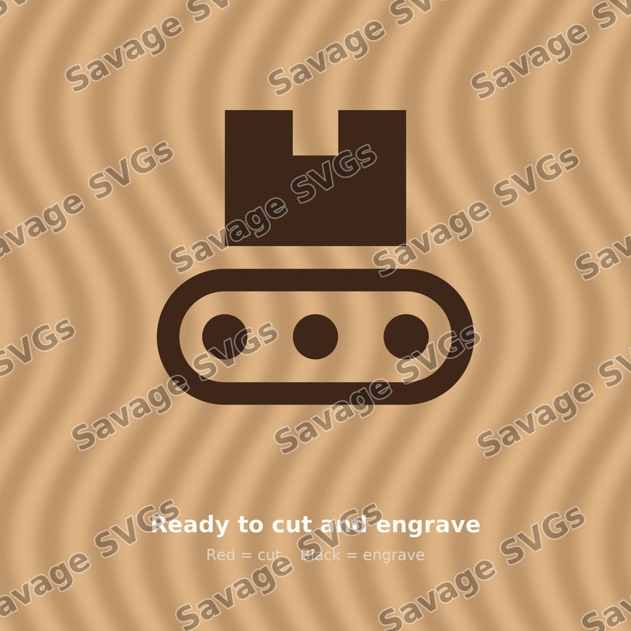 Conveyor Belt