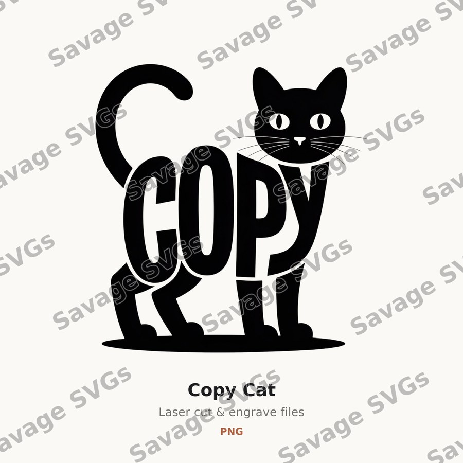Copy Cat
