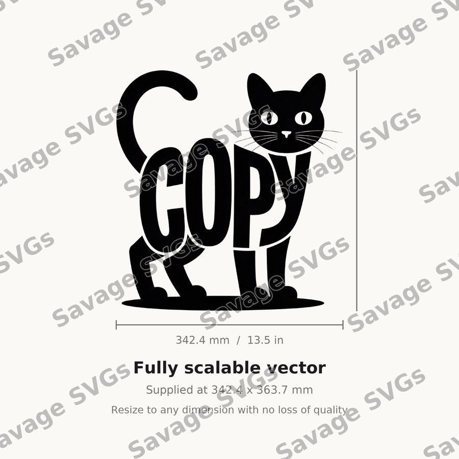 Copy Cat