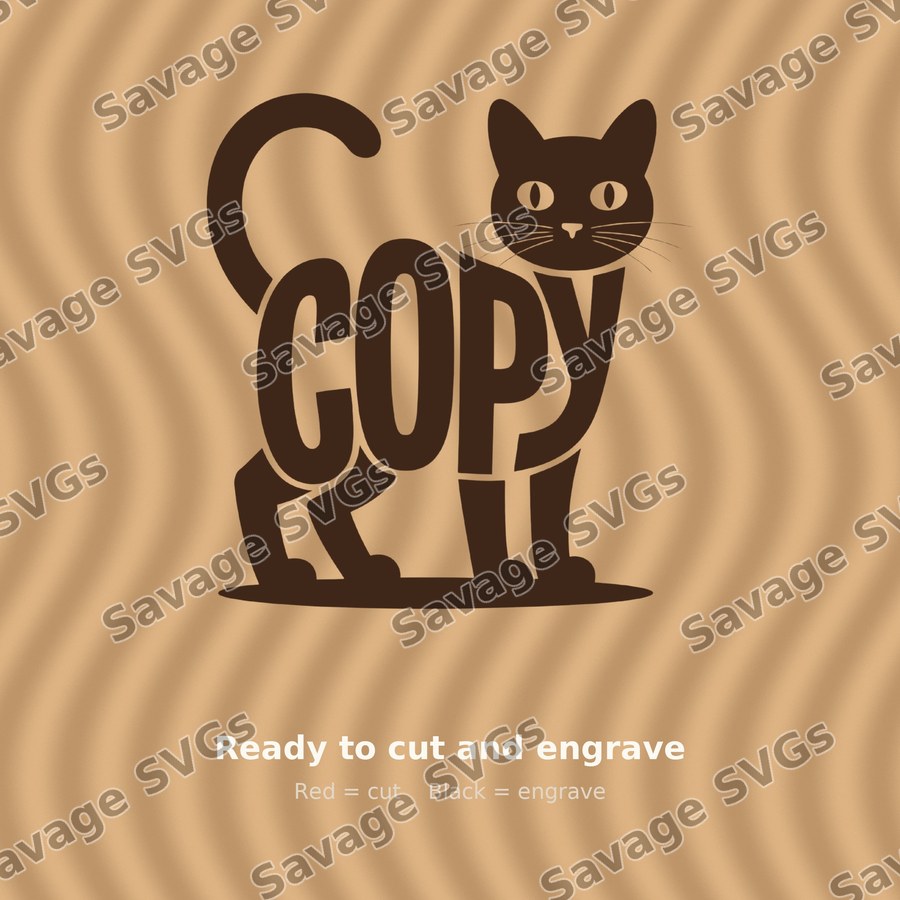 Copy Cat
