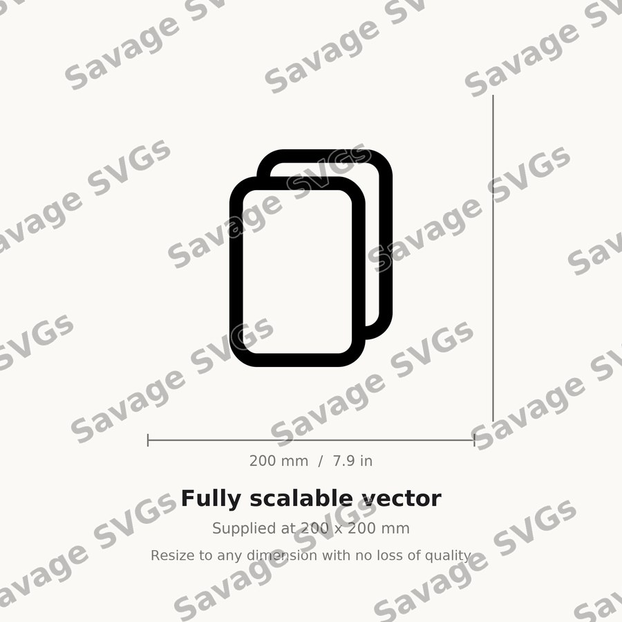 Copy Outline