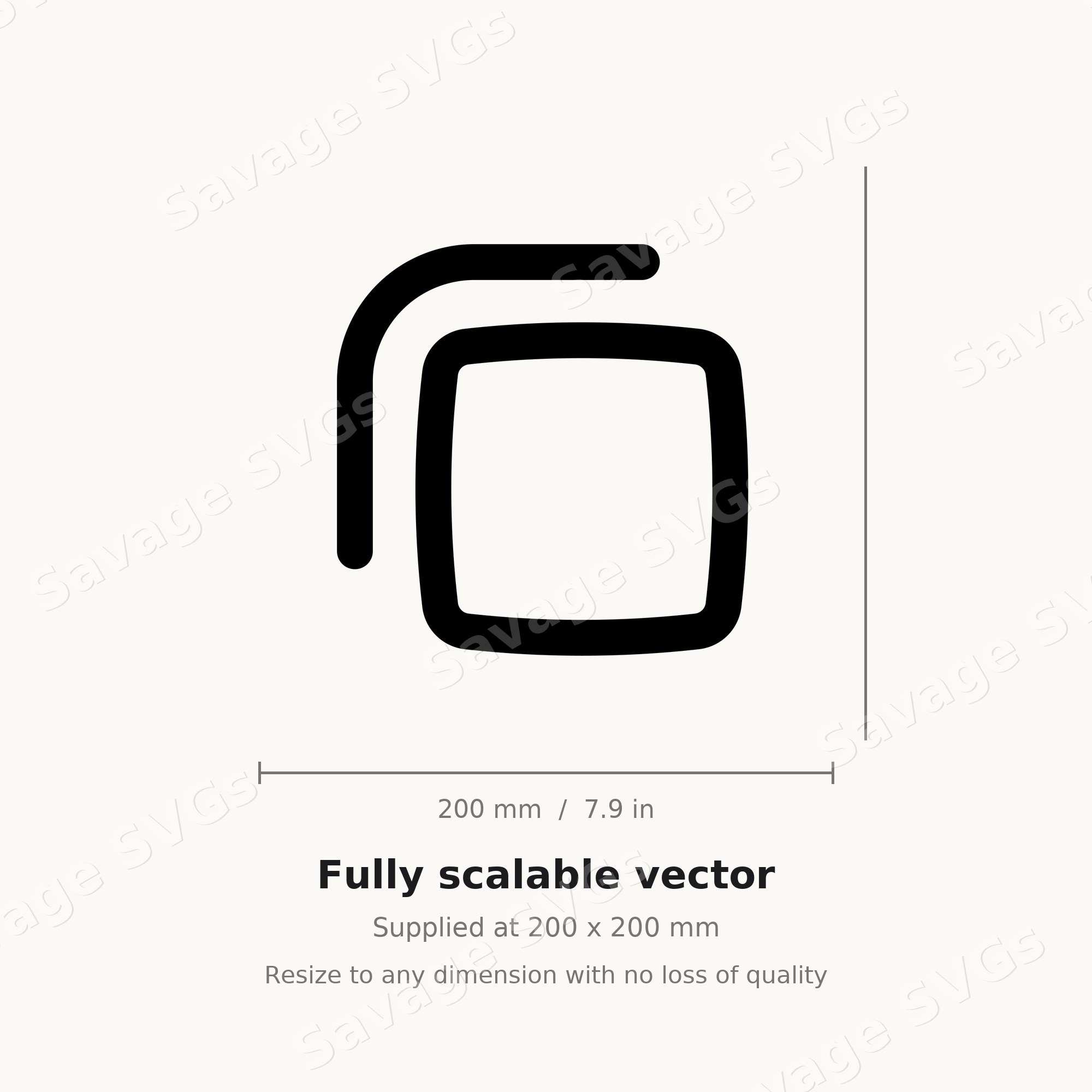 Copy Icon