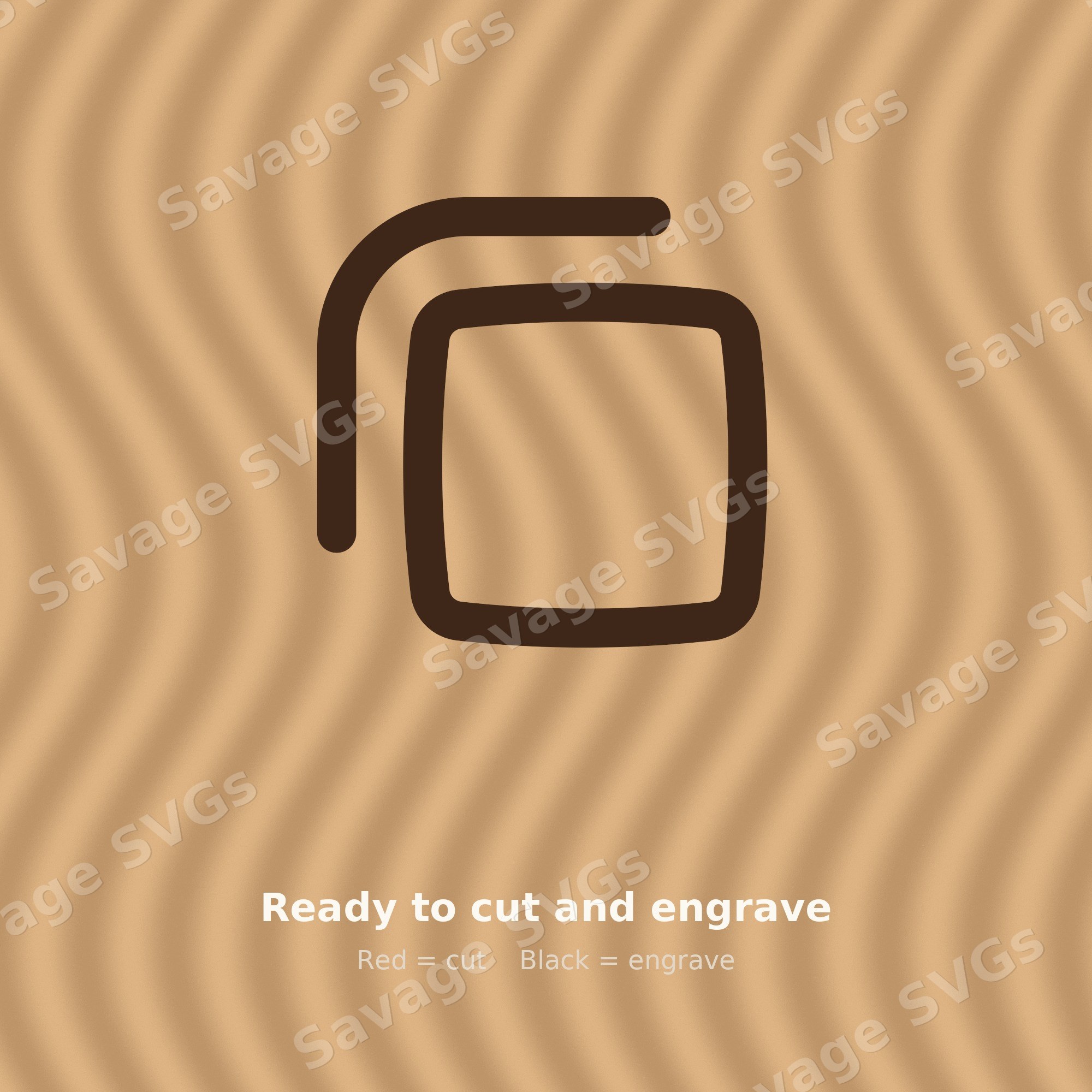 Copy Icon