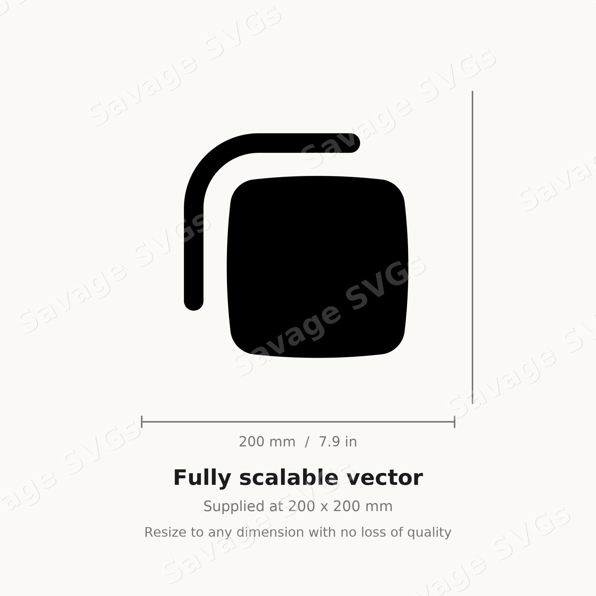 Copy Icon