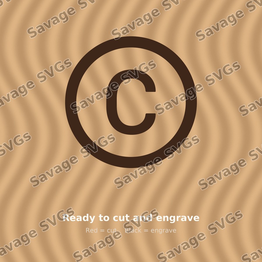 Copyright Symbol