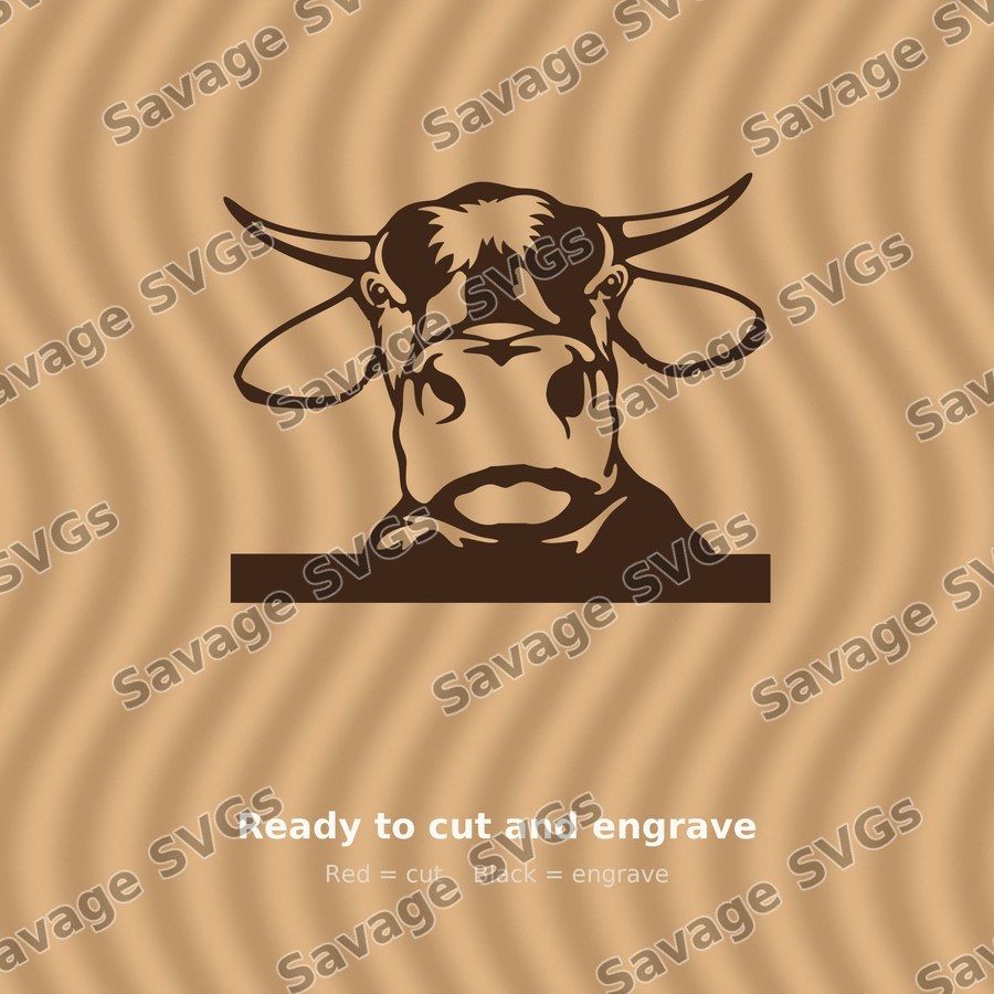 Cow 01