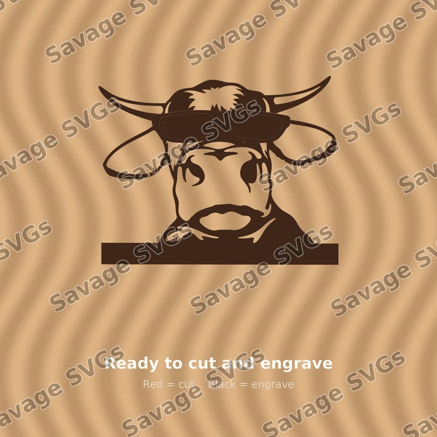 Cow 01