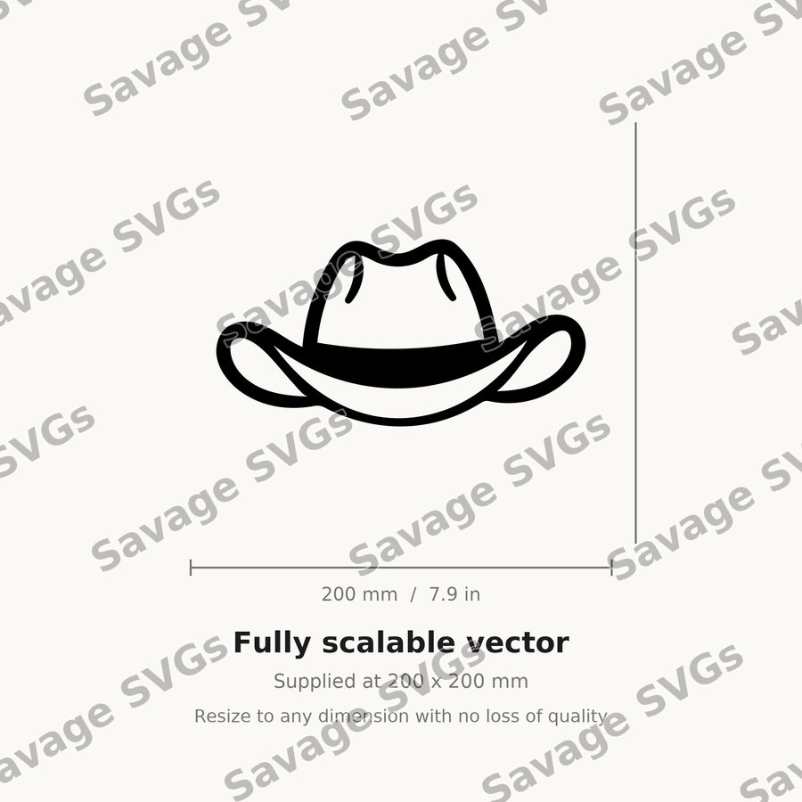 Cowboy Hat